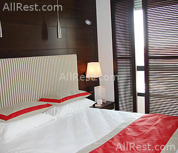 Aston Hotel 14